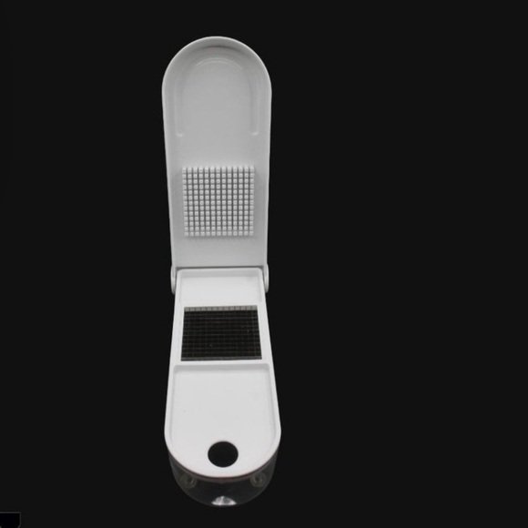 Handy Gourmet Chop Wizard Food Fruit Vegetable Chef - Picture 9 of 16